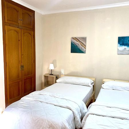 Bahia Azul Denia Vyb Apartment Luaran gambar