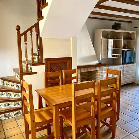 Bahia Azul Denia Vyb Apartment Luaran gambar