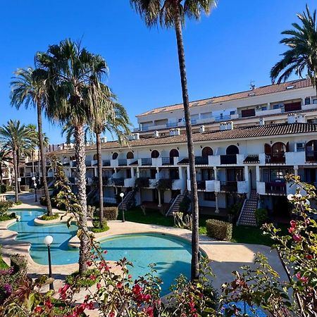 Bahia Azul Denia Vyb Apartment Luaran gambar