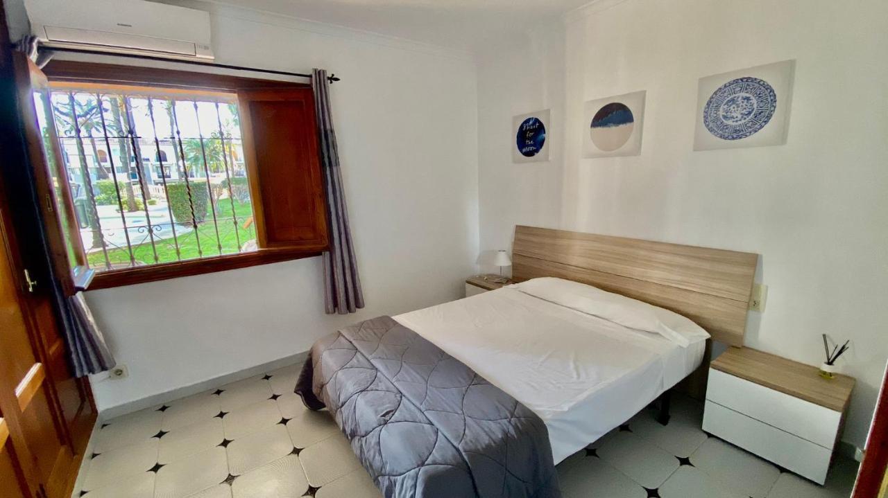 Bahia Azul Denia Vyb Apartment Luaran gambar