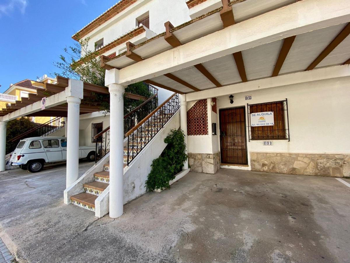 Bahia Azul Denia Vyb Apartment Luaran gambar
