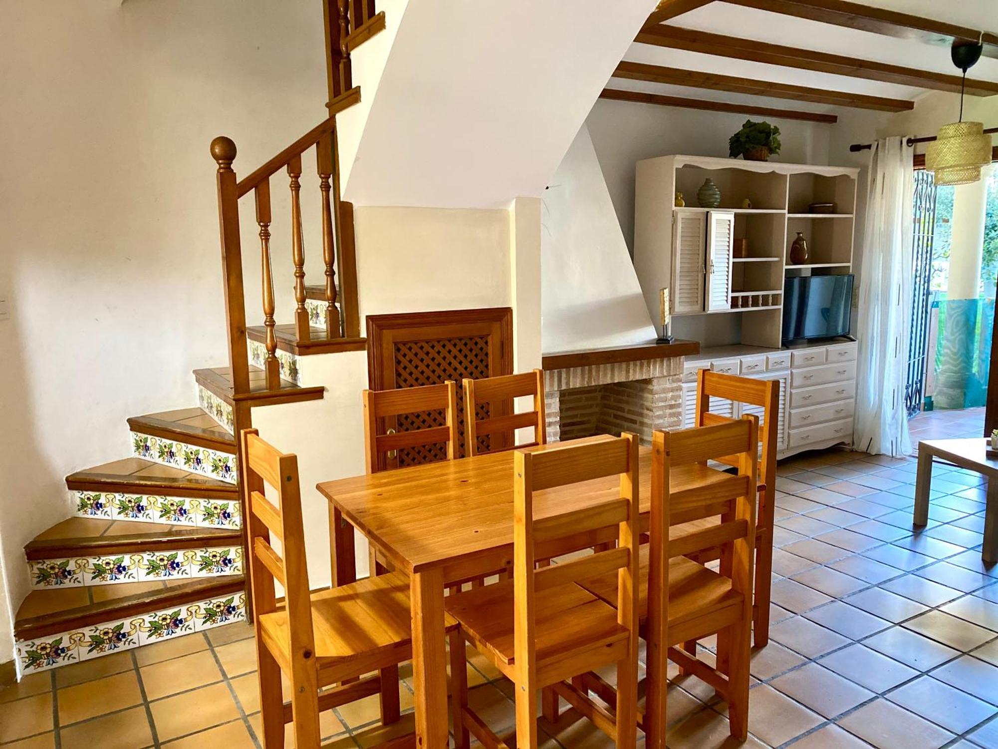 Bahia Azul Denia Vyb Apartment Luaran gambar