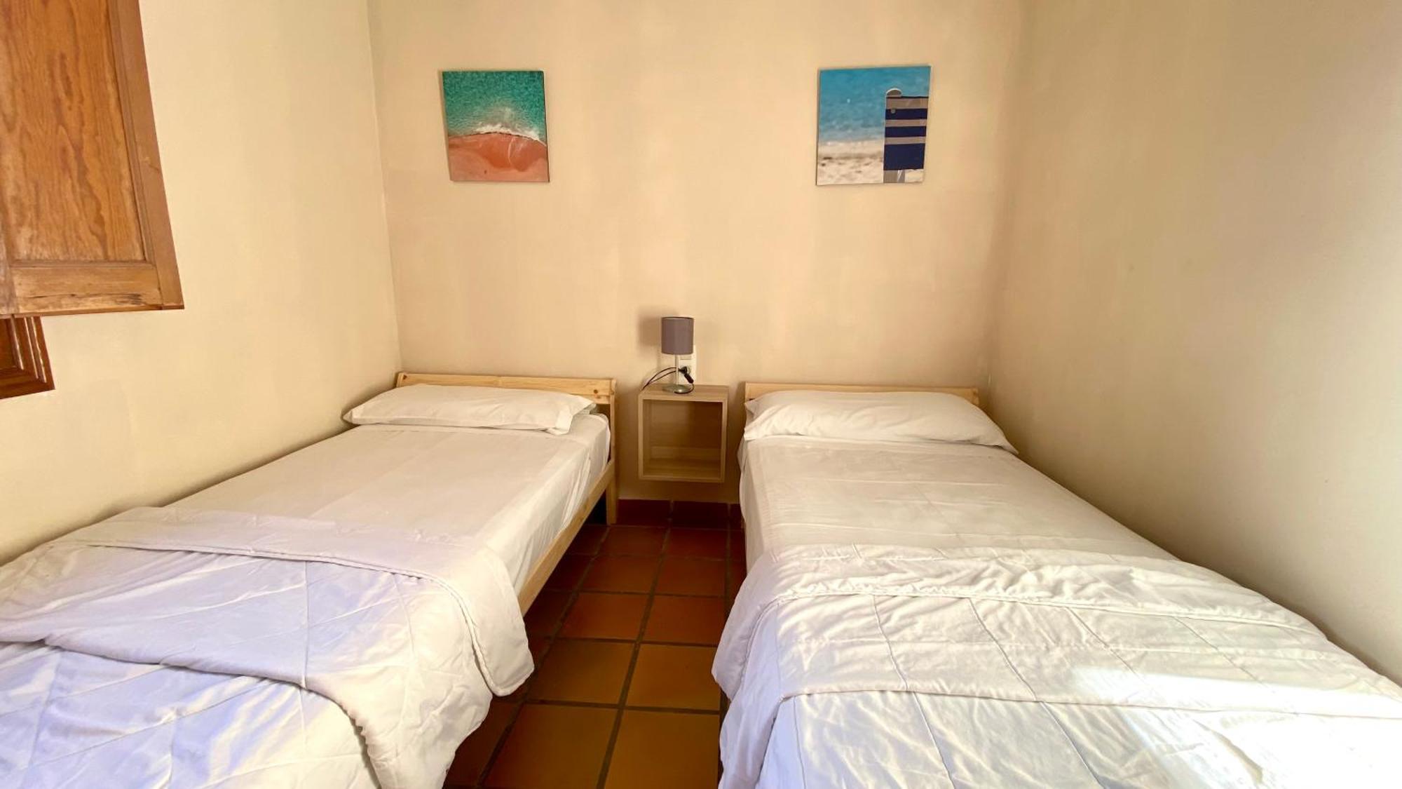 Bahia Azul Denia Vyb Apartment Luaran gambar