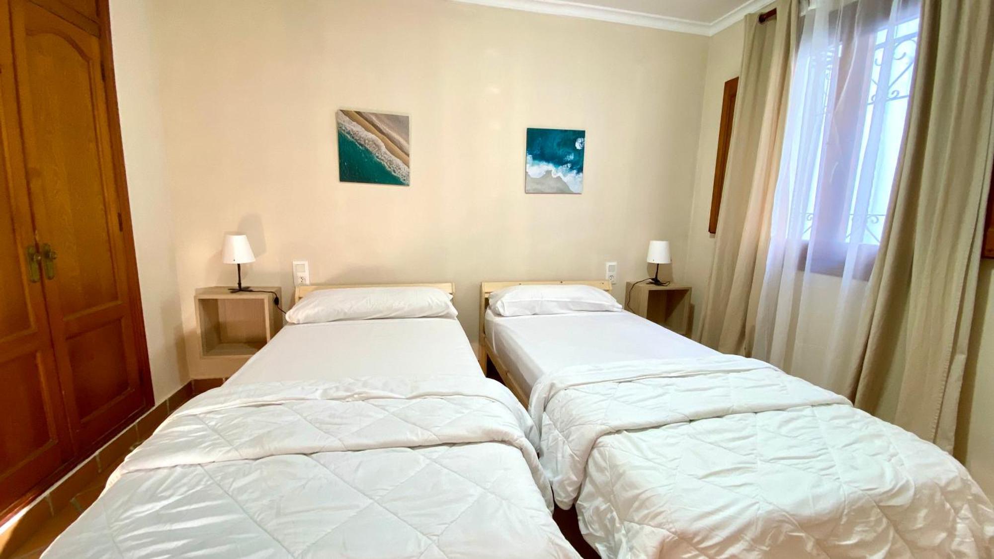 Bahia Azul Denia Vyb Apartment Luaran gambar
