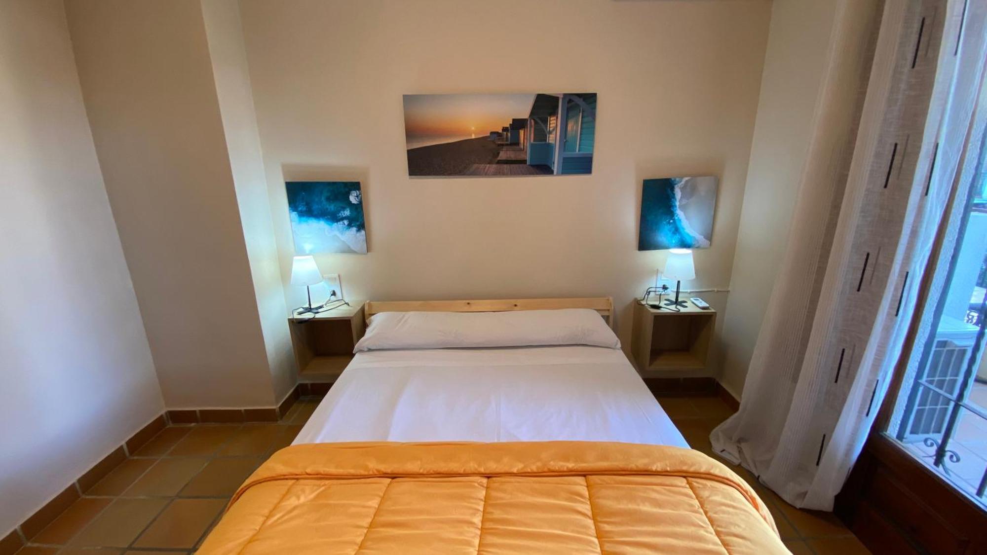 Bahia Azul Denia Vyb Apartment Luaran gambar