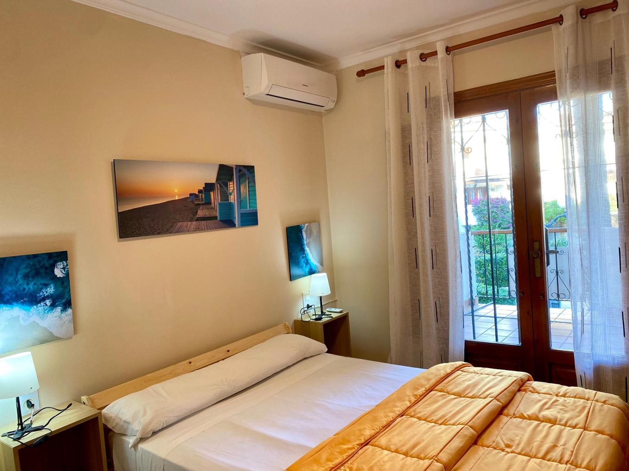 Bahia Azul Denia Vyb Apartment Luaran gambar