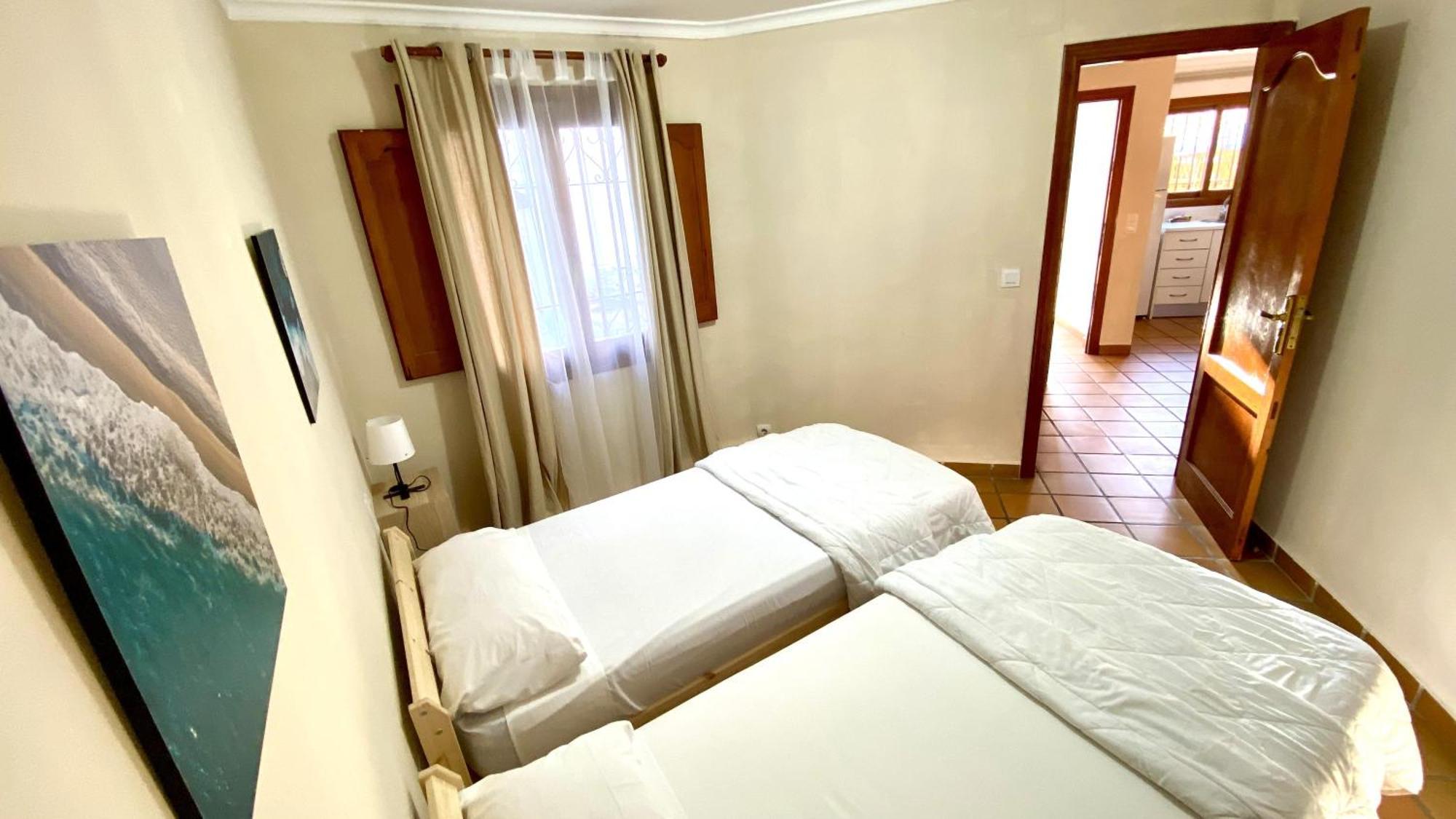 Bahia Azul Denia Vyb Apartment Luaran gambar