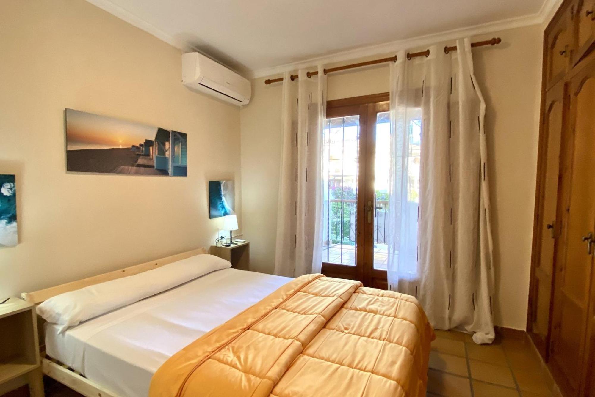 Bahia Azul Denia Vyb Apartment Luaran gambar