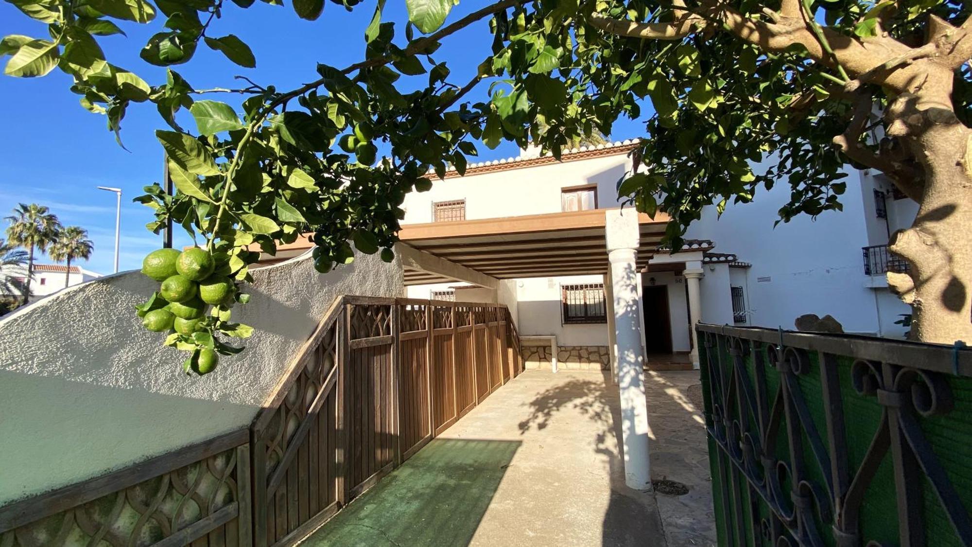 Bahia Azul Denia Vyb Apartment Luaran gambar
