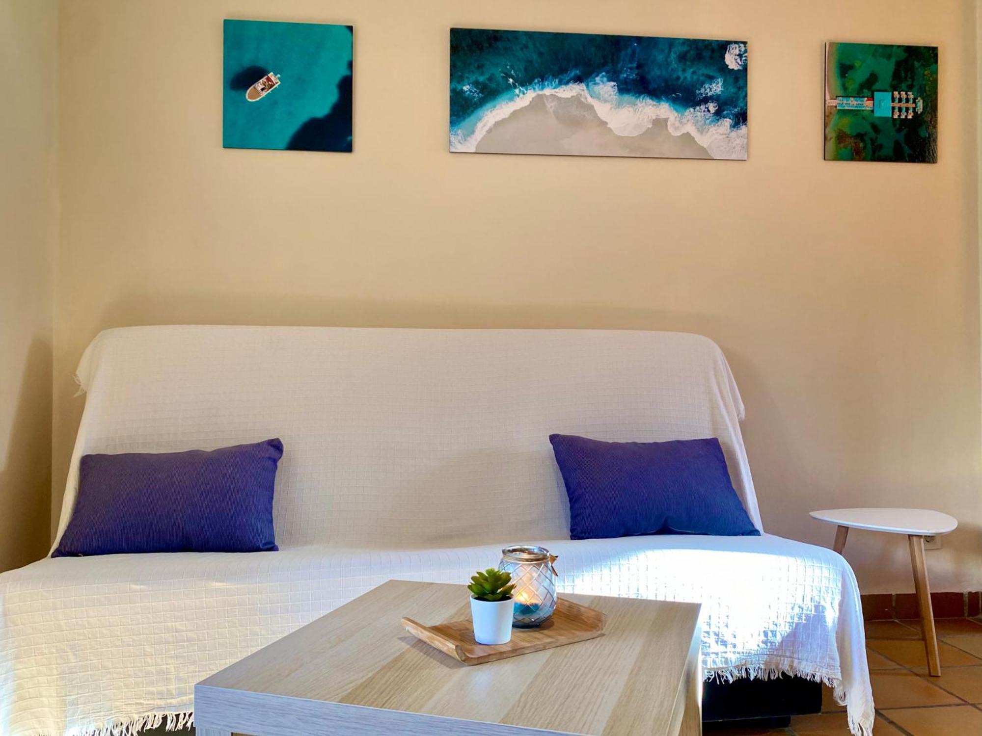 Bahia Azul Denia Vyb Apartment Luaran gambar