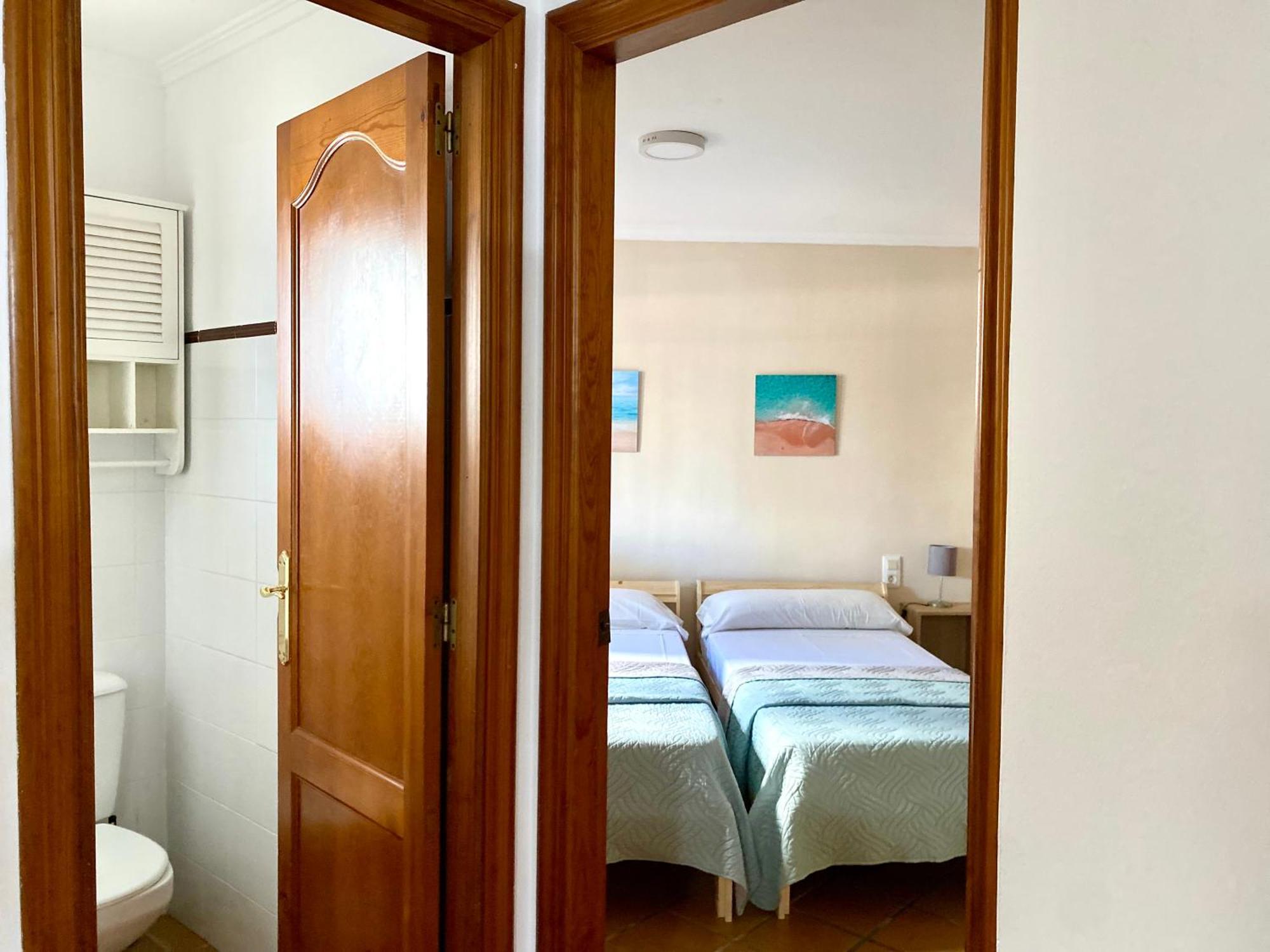 Bahia Azul Denia Vyb Apartment Luaran gambar