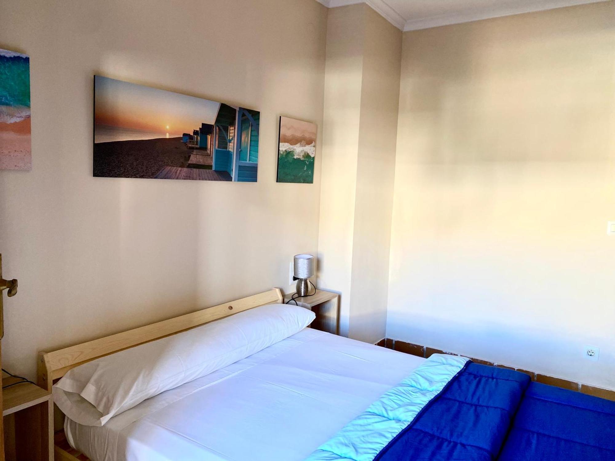 Bahia Azul Denia Vyb Apartment Luaran gambar