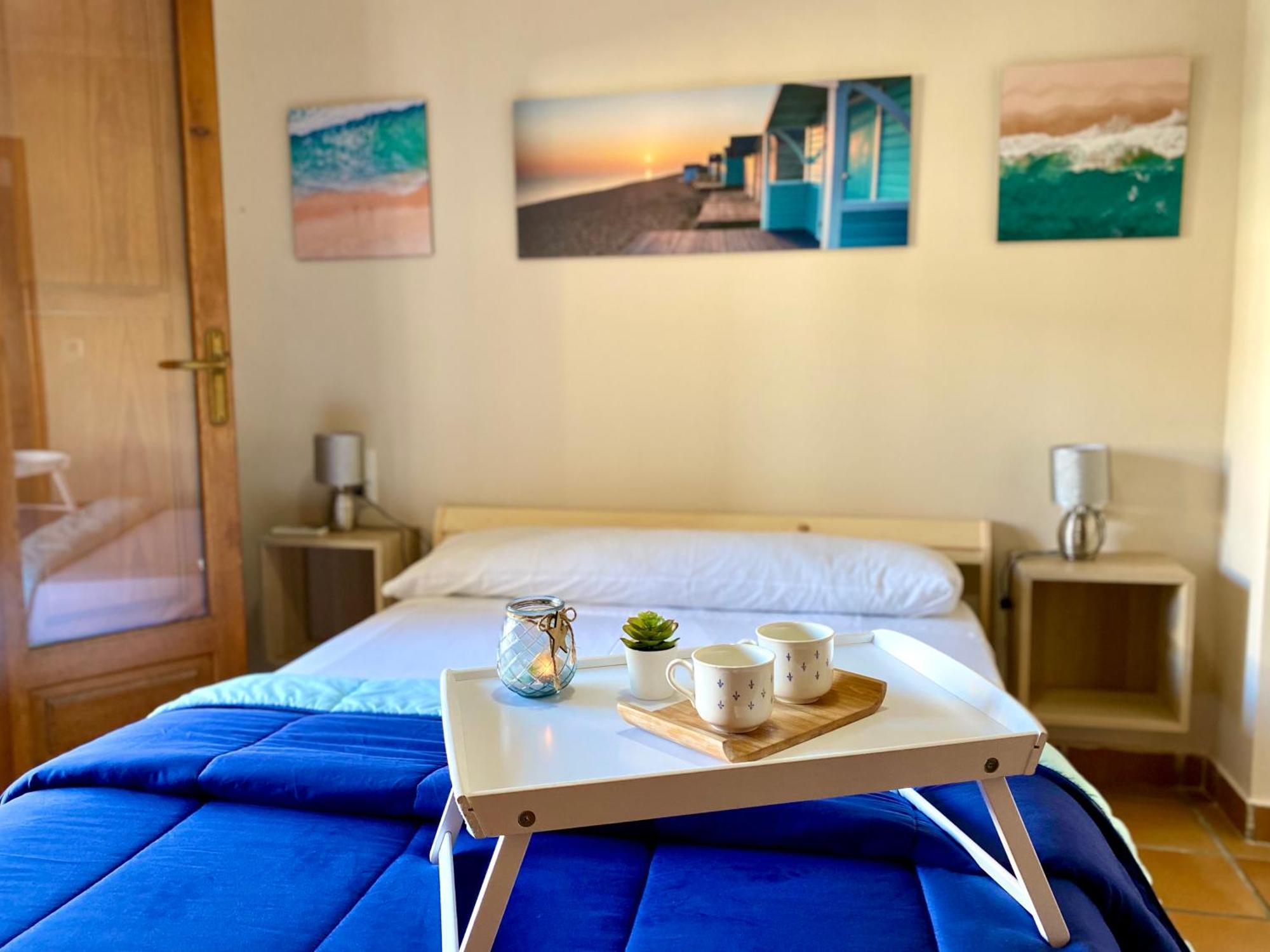 Bahia Azul Denia Vyb Apartment Luaran gambar