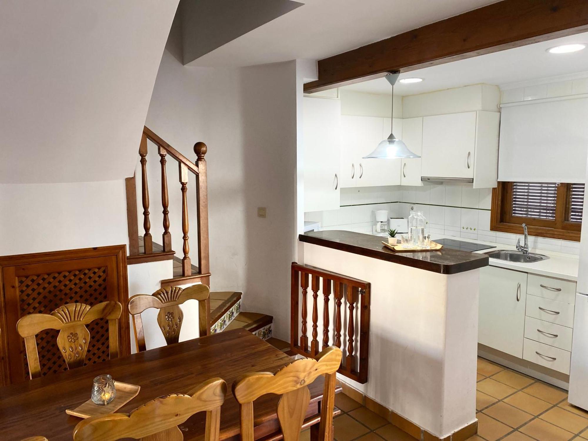 Bahia Azul Denia Vyb Apartment Luaran gambar