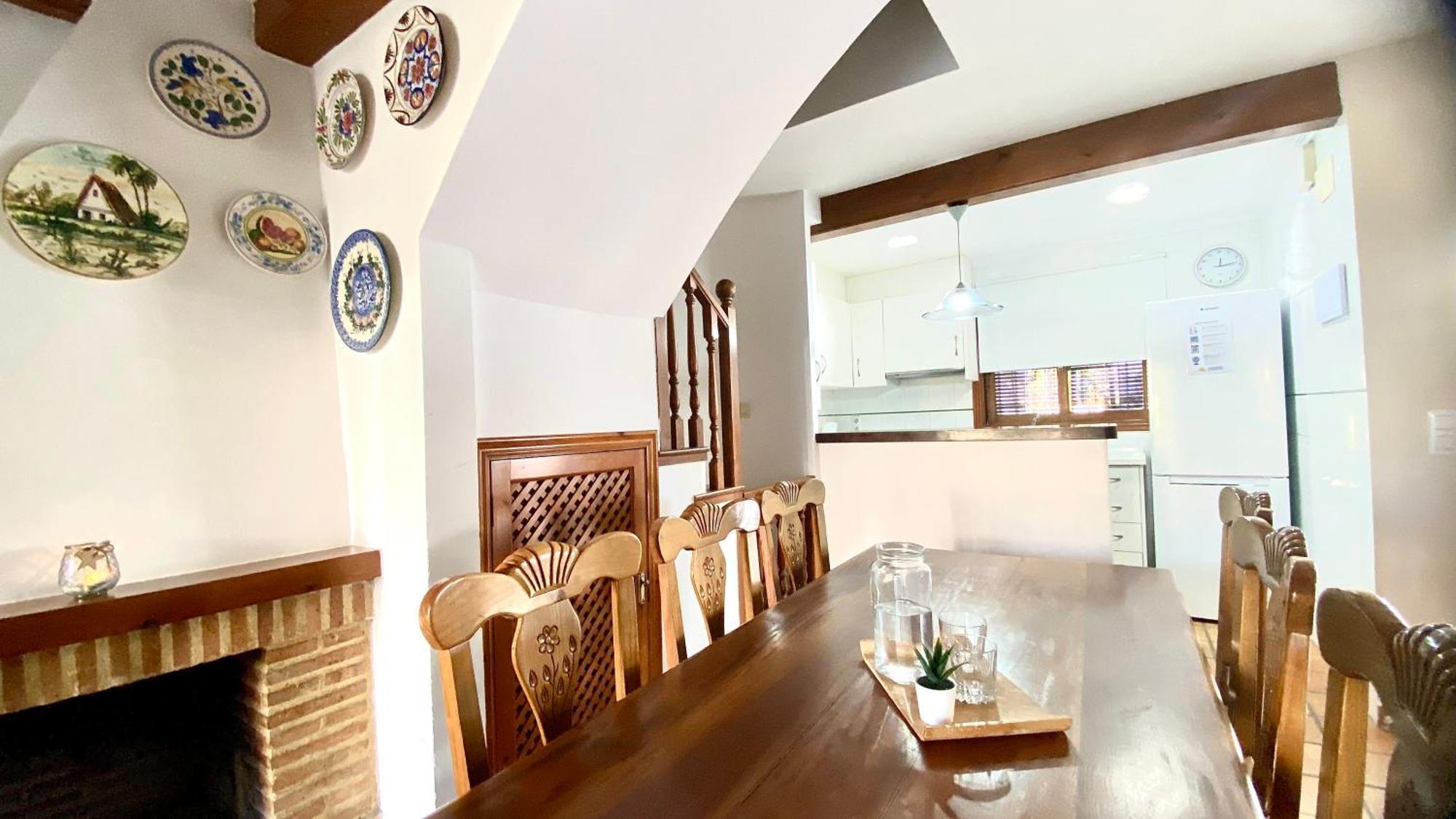 Bahia Azul Denia Vyb Apartment Luaran gambar