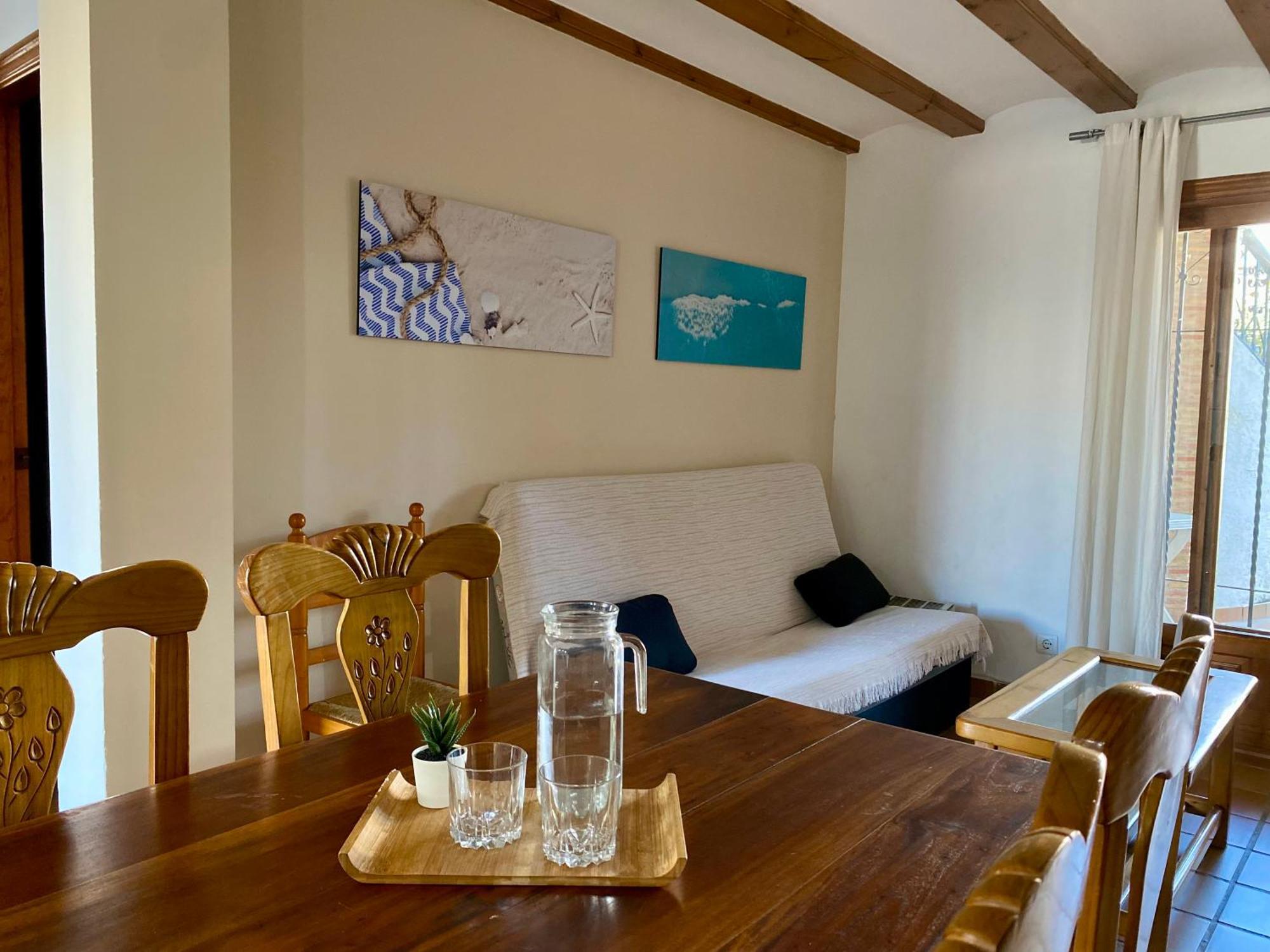 Bahia Azul Denia Vyb Apartment Luaran gambar