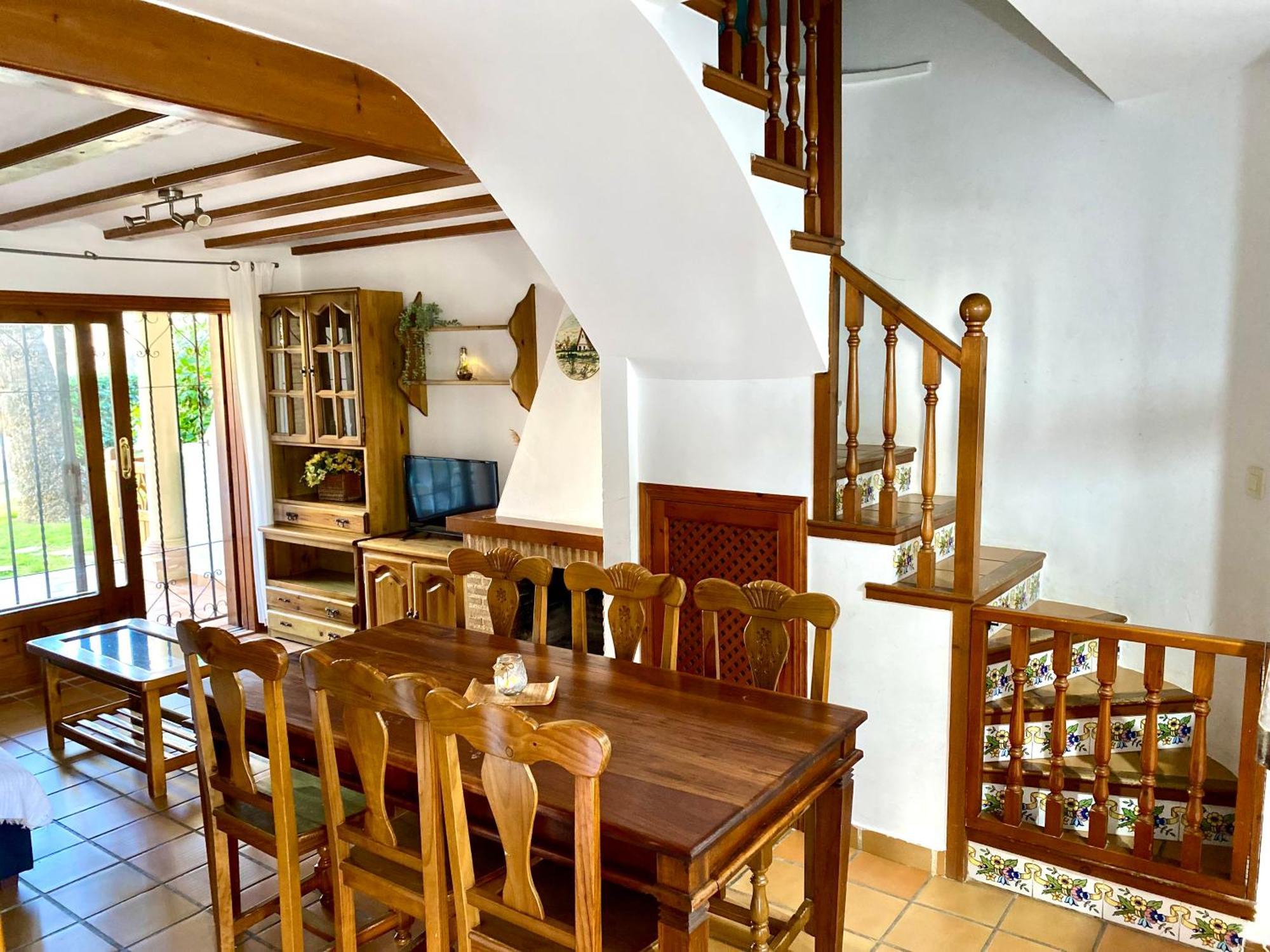 Bahia Azul Denia Vyb Apartment Luaran gambar