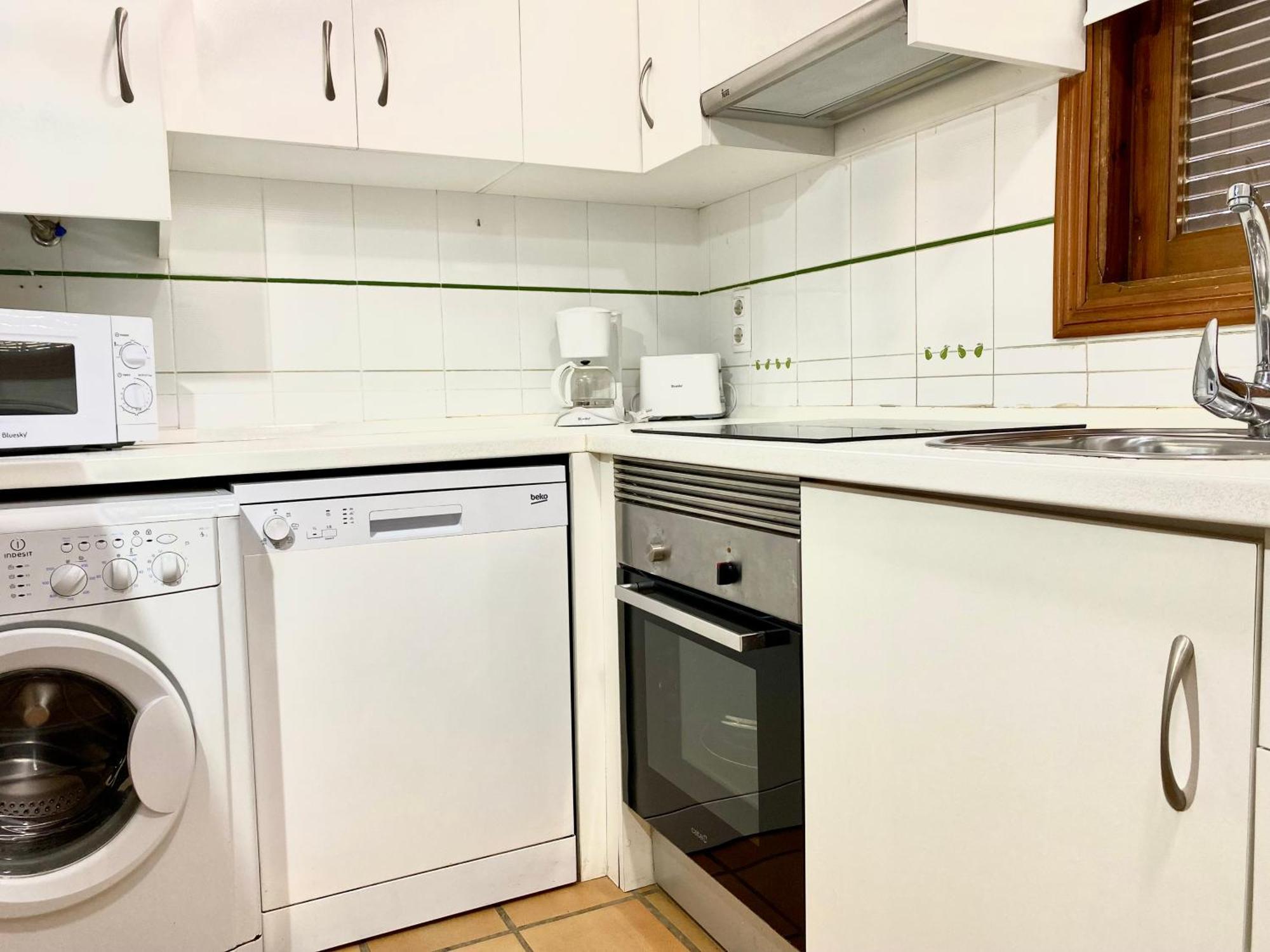 Bahia Azul Denia Vyb Apartment Luaran gambar