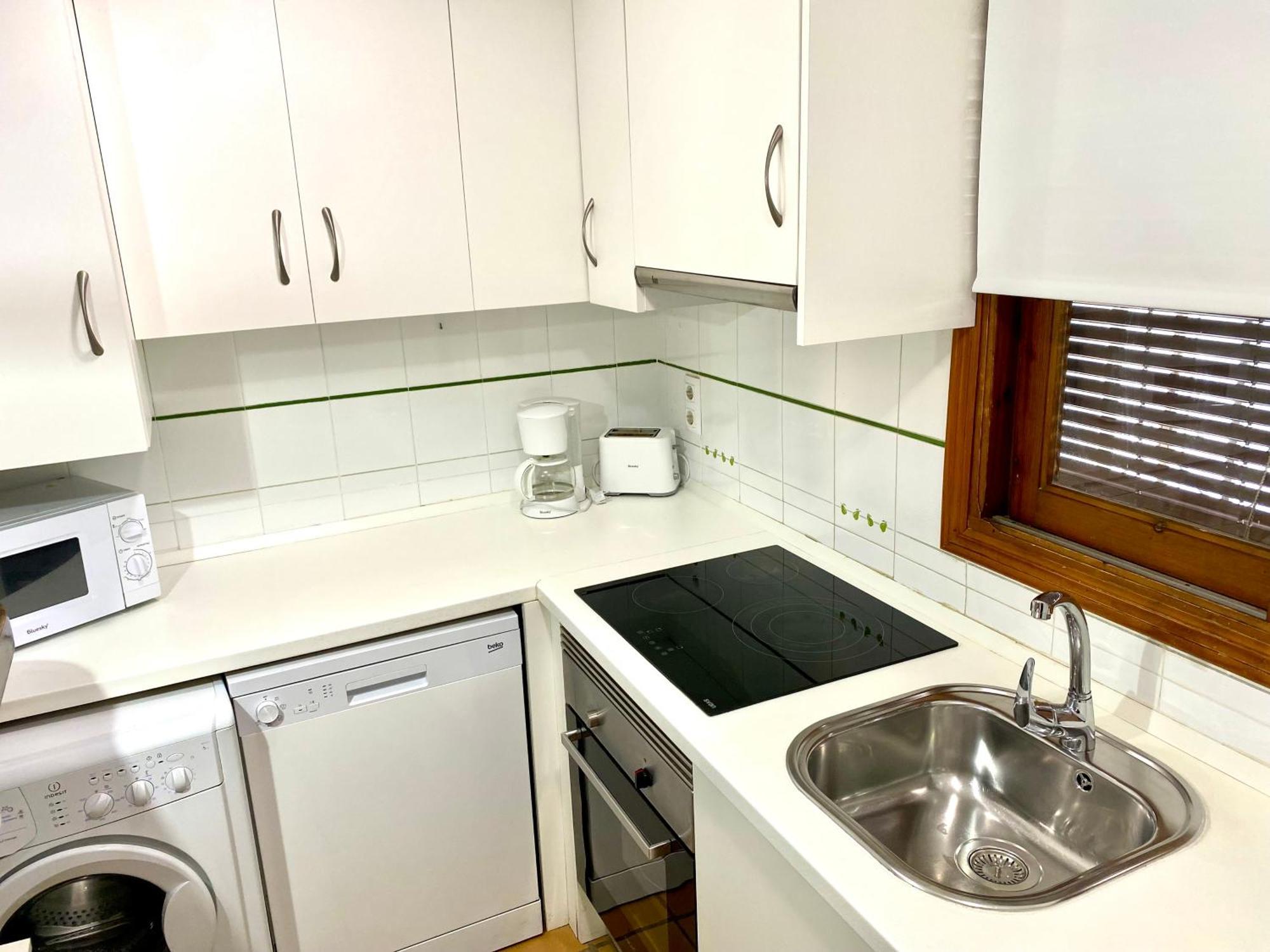 Bahia Azul Denia Vyb Apartment Luaran gambar