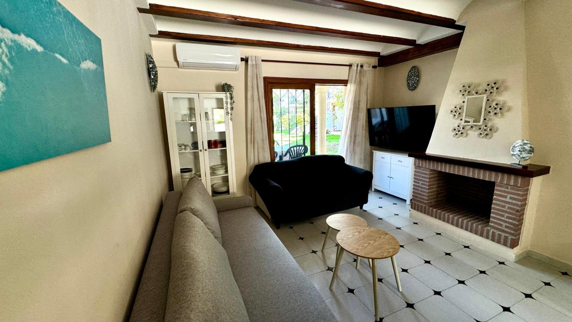Bahia Azul Denia Vyb Apartment Luaran gambar