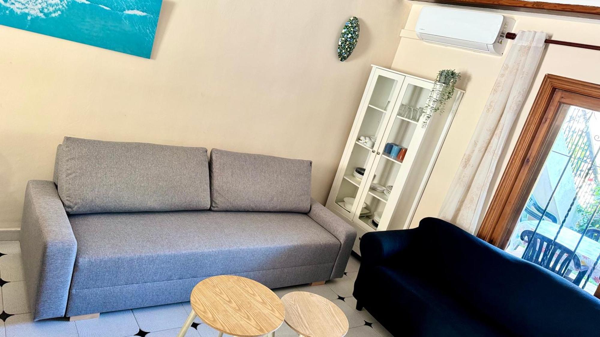 Bahia Azul Denia Vyb Apartment Luaran gambar