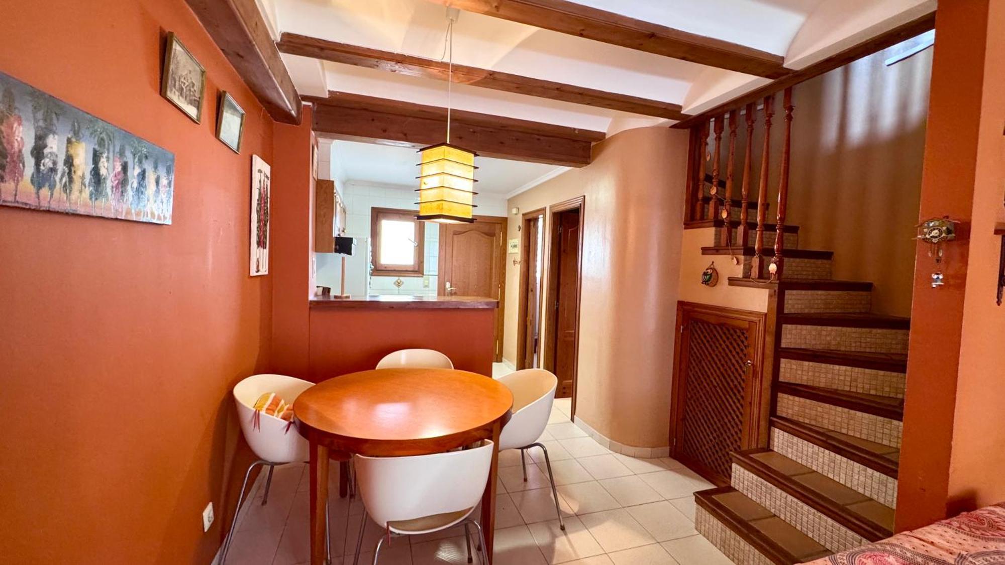 Bahia Azul Denia Vyb Apartment Luaran gambar