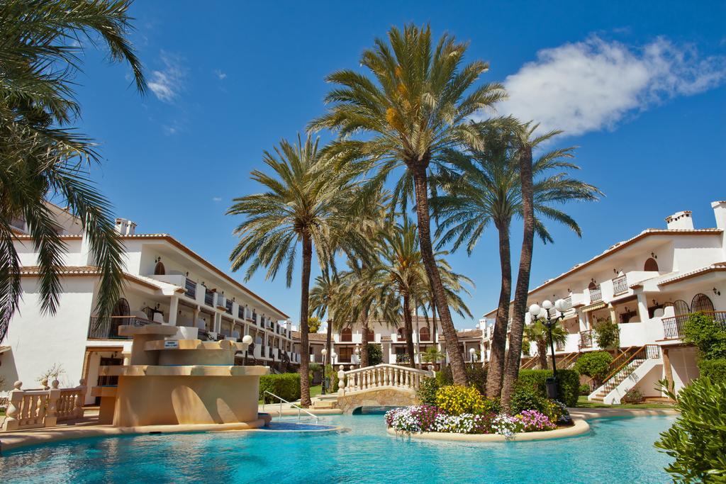 Bahia Azul Denia Vyb Apartment Bilik gambar
