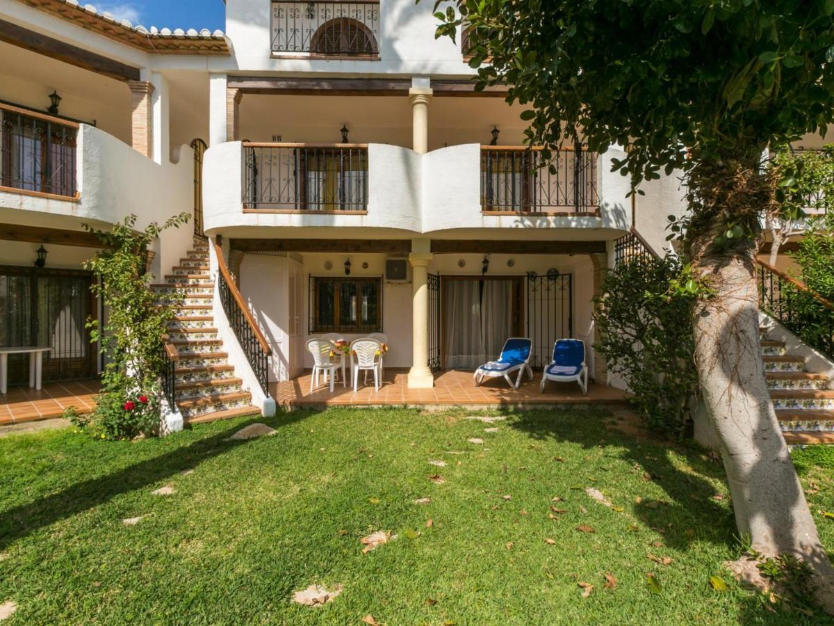 Bahia Azul Denia Vyb Apartment Luaran gambar